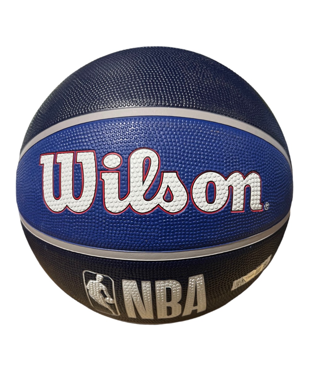 Cade Cunningham Signed Wilson Detroit Pistons Basketball 2021 #1 Pick