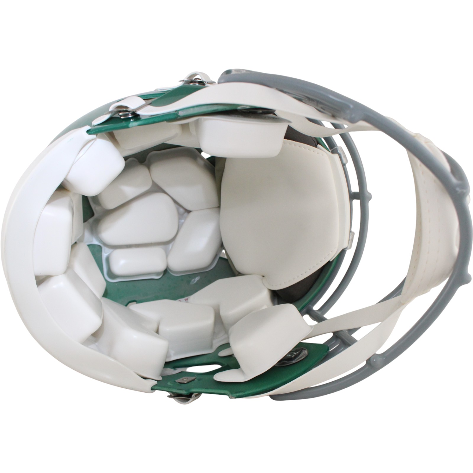 Randall Cunningham Autographed Philadelphia Eagles Pro TB Helmet Beckett W 53197 5 Randall Cunningham Autographed Philadelphia Eagles Pro TB Helmet Beckett W 53197