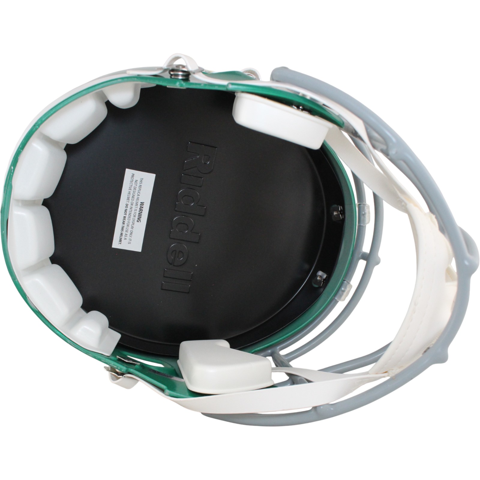 Randall Cunningham Autographed Philadelphia Eagles F/S TB Helmet Beckett W 53200 5 Randall Cunningham Autographed Philadelphia Eagles F/S TB Helmet Beckett W 53200