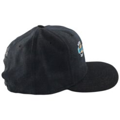 Dallas Cowboys Super Bowl XXVIII Back to Back New Era Snapback Hat 56001