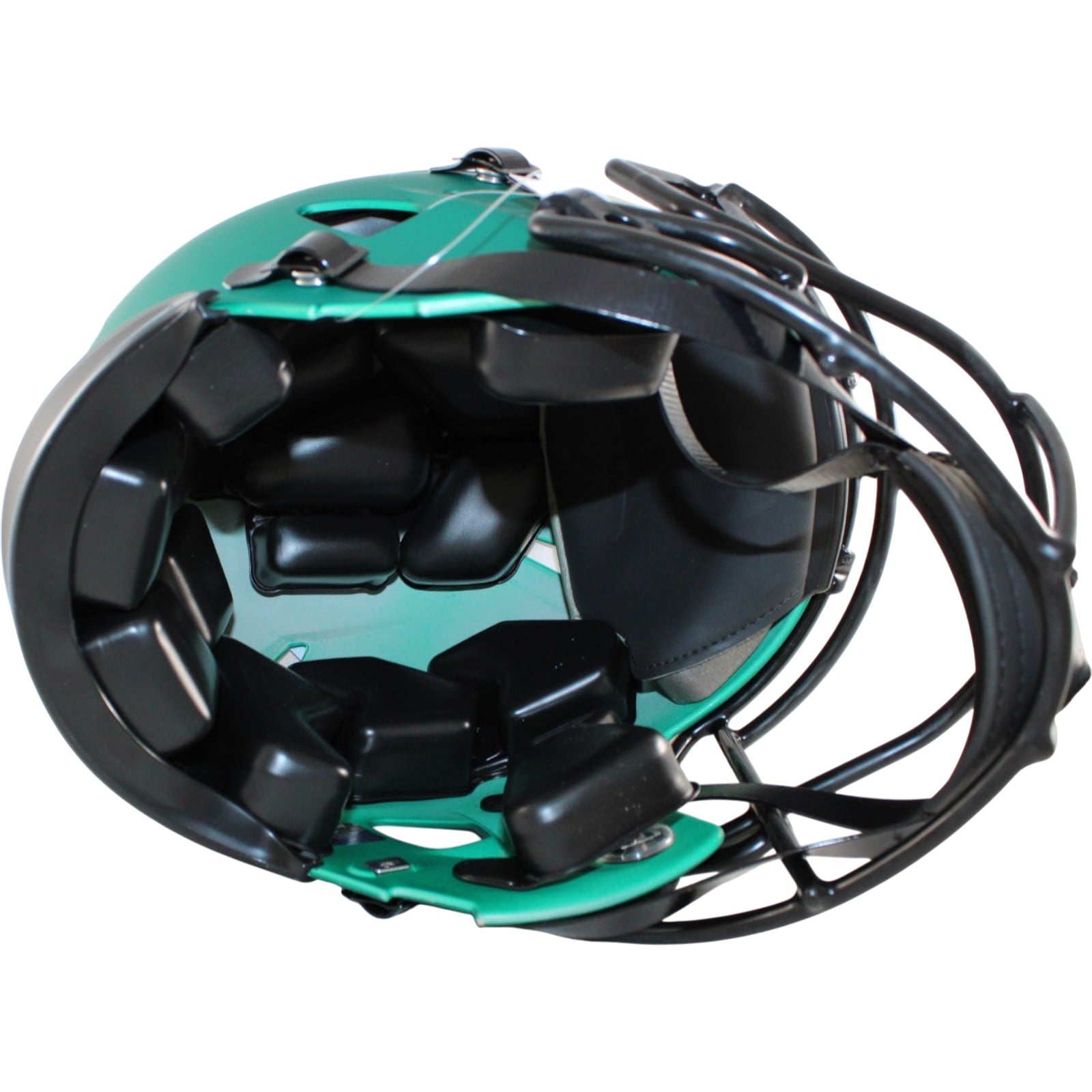Brian Dawkins Signed Philadelphia Eagles Helmet Proline Rave Beckett WIT 58606 4 Brian Dawkins Signed Philadelphia Eagles Helmet Proline Rave Beckett WIT 58606