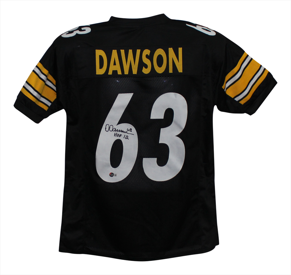 Dermontti dawson jersey outlet