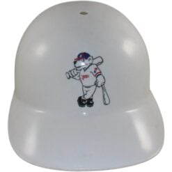 Denver Bears Replica Batting Helmet Vintage Collectible Helmet 57495