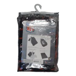 Denver Broncos Five Piece Infant Car Seat Kit 17069