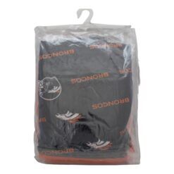 Denver Broncos Five Piece Infant Car Seat Kit 17069