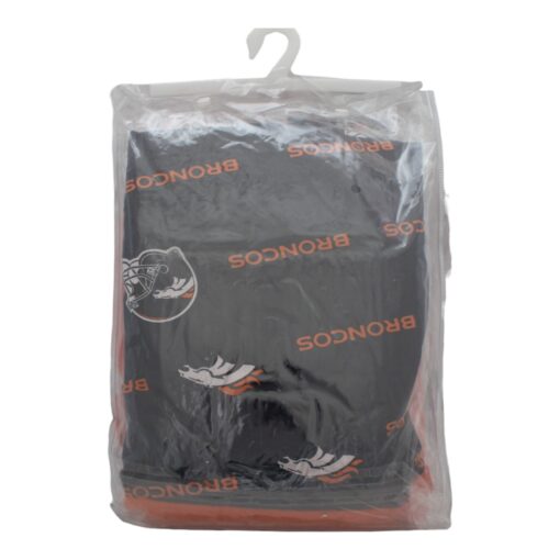 Denver Broncos Five Piece Infant Car Seat Kit 17069