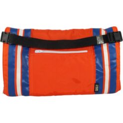 Denver Broncos Vintage Hand Warmer Sleeve Clip On Pouch Collectible 55503