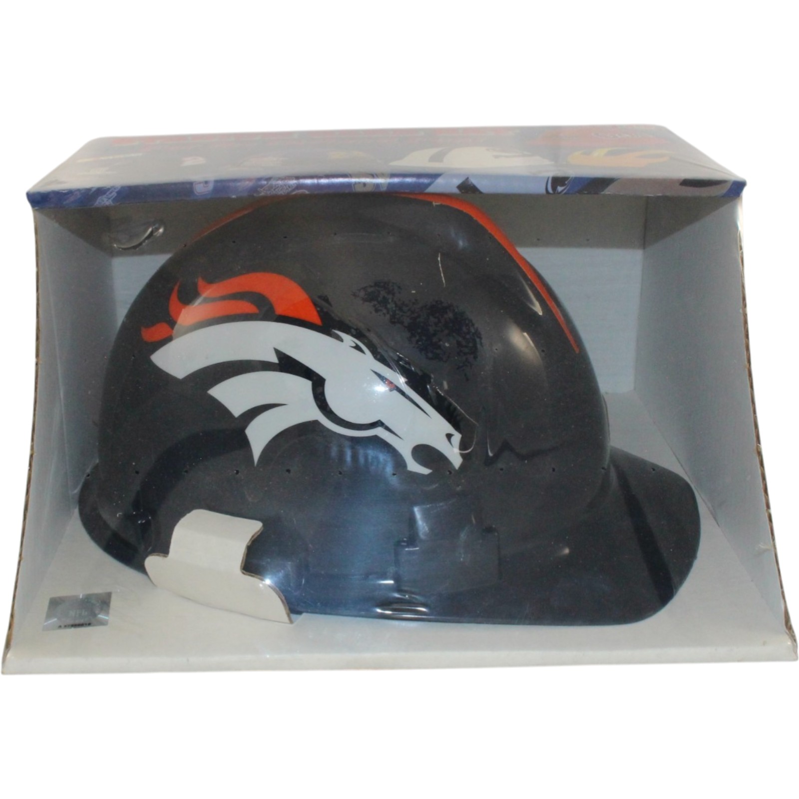 Denver Broncos Mile High Stadium Hard Hat 55313