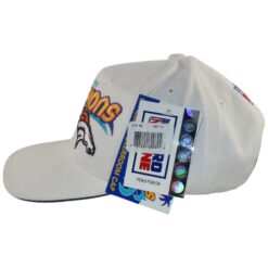 Denver Broncos 1998 Conference Champions Pro Line Adjustable Hat 55709