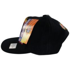 Denver Broncos 1998 Super Bowl XXXII Champions Logo Adjustable Hat 55703