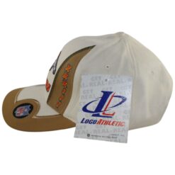 Denver Broncos 1999 Super Bowl XXXIII Champions Logo Adjustable Hat 55702