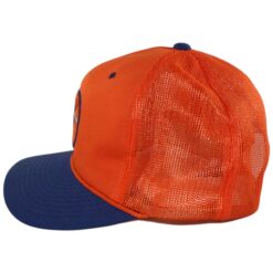 Denver Broncos Vintage Trucker 1975-1996 D-Logo Snapback Hat 55689