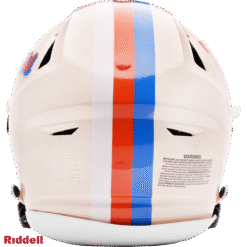 Denver Broncos Retro Riddell SpeedFlex Helmet New In Box 55395