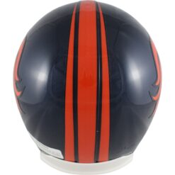 Denver Broncos VSR4 Throwback 97-23 Full Size Replica Helmet New In Box 15720