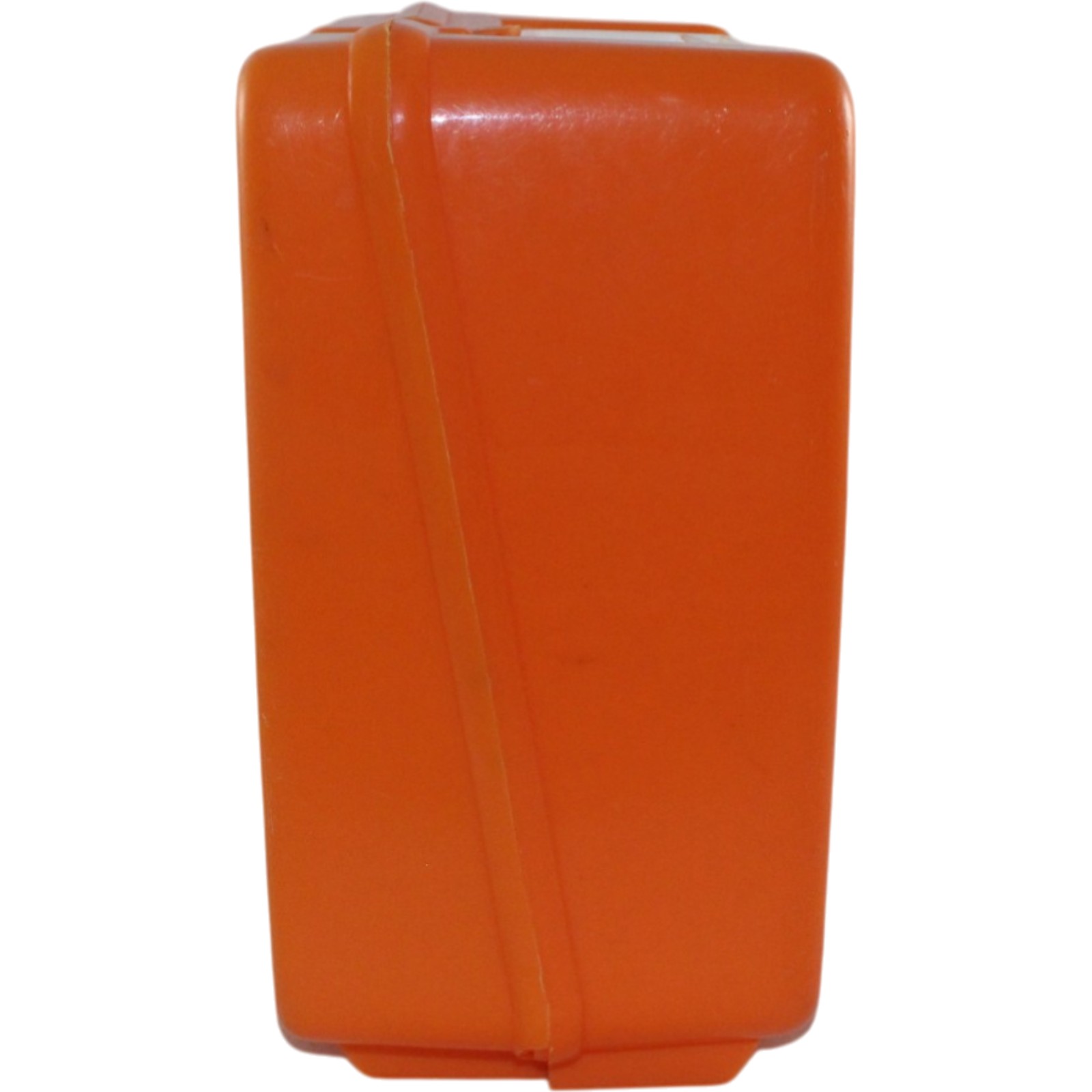 Denver Broncos Hard Plastic Lunch Box No Thermos 55299 5 Denver Broncos Hard Plastic Lunch Box No Thermos 55299