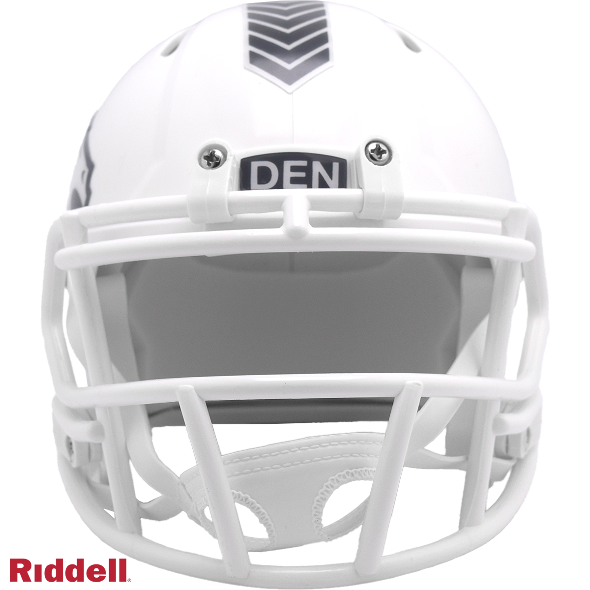 Denver Broncos Riddell New In Box 2024 Salute to Service Mini Helmet 48079 2 Denver Broncos Riddell New In Box 2024 Salute to Service Mini Helmet 48079