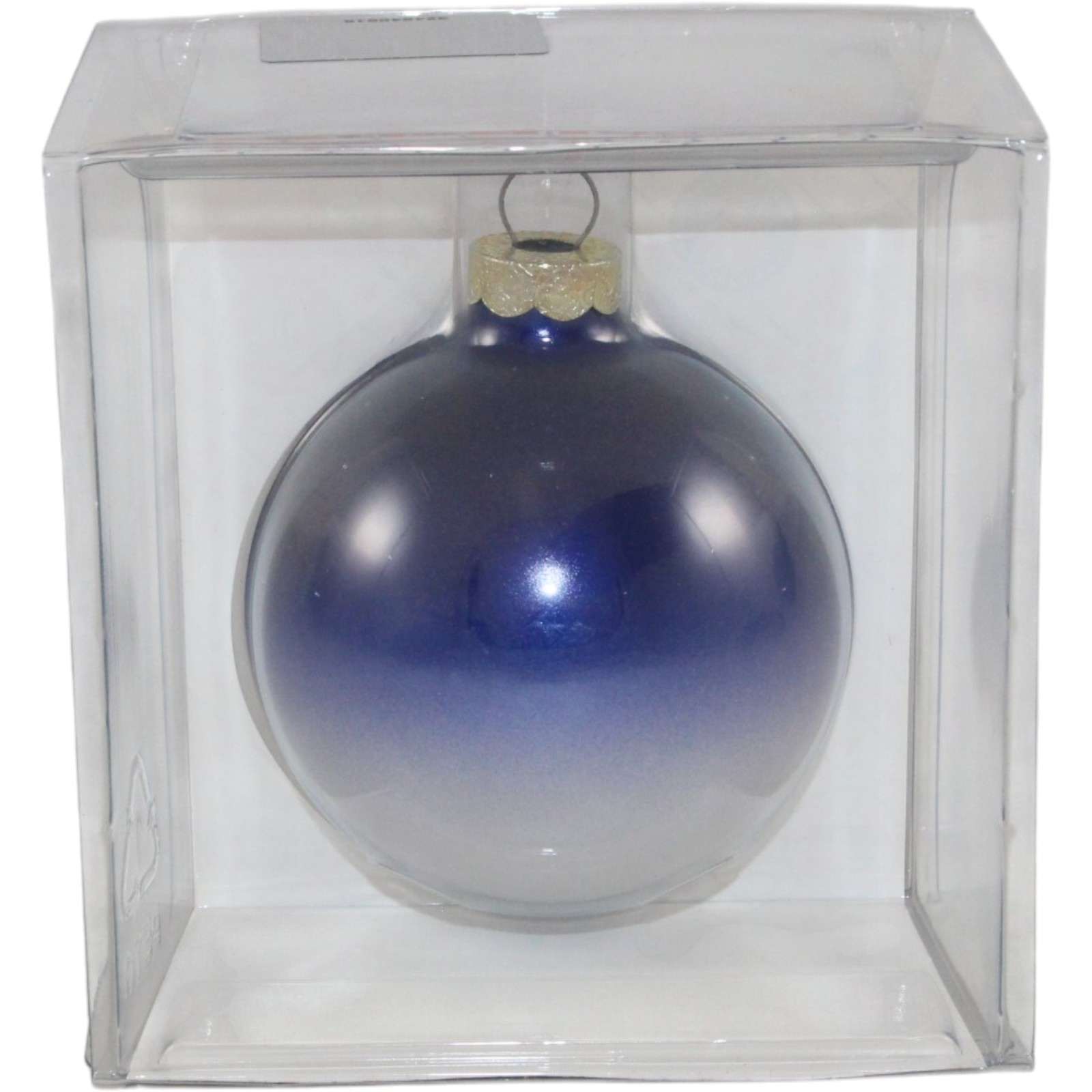 Denver Broncos 1997 AFC Champions Super Bowl XXXII Christmas Ornament 55517