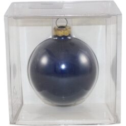 Denver Broncos Back to Back Super Bowl Champions Christmas Ornament 55519