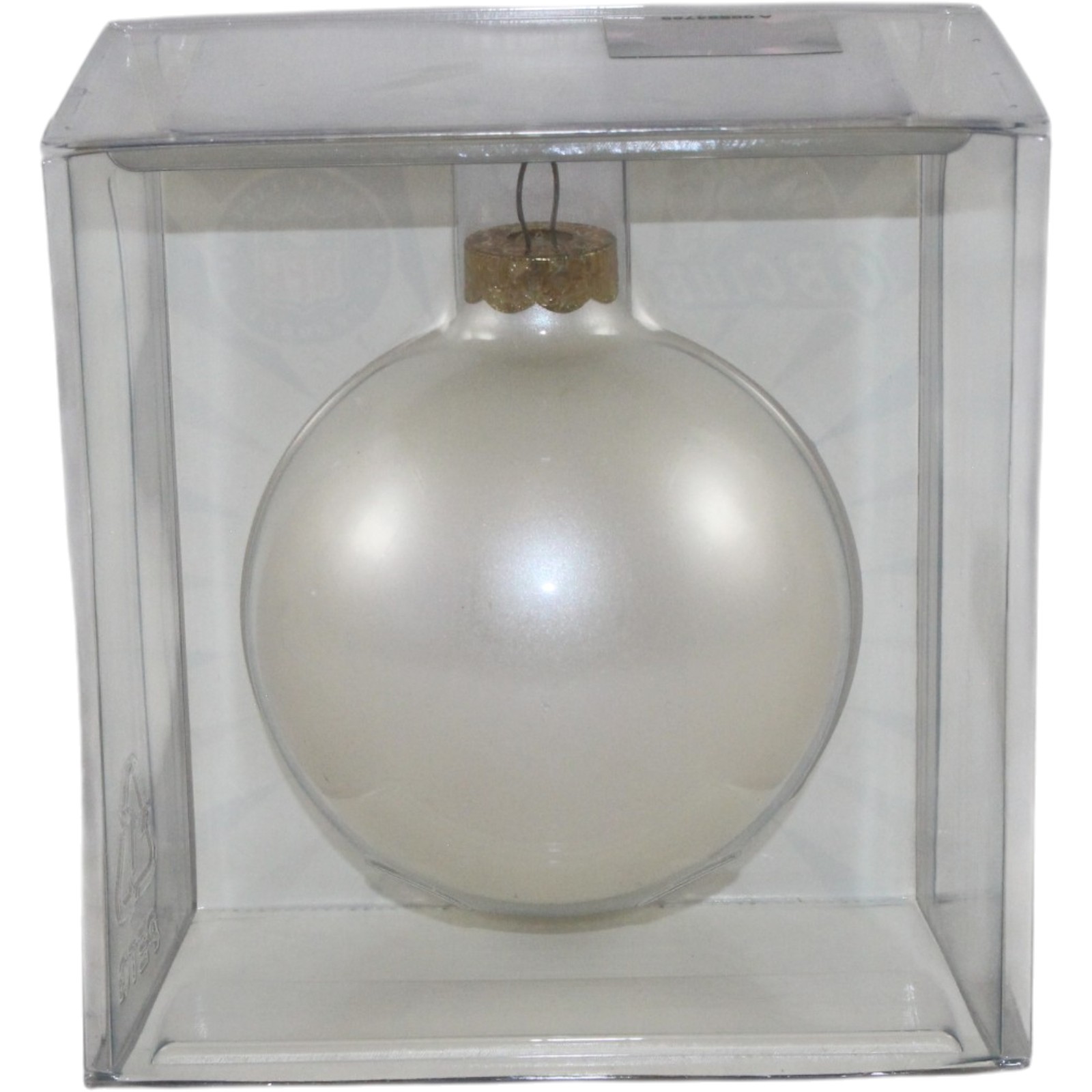 Denver Broncos John Elway Quarterback Club White Christmas Ornament 55520 2 Denver Broncos John Elway Quarterback Club White Christmas Ornament 55520