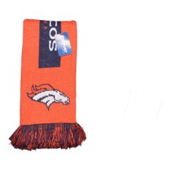 Denver Broncos Team Logo Scarf Neckware 20688
