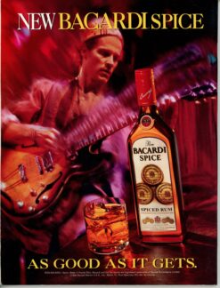 Koy Detmer Autographed Colorado Buffaloes 96 ESPN CFB Magazine Beckett 55758