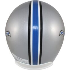 Detroit Lions VSR4 Throwback 2009-2016 Full Size Replica Helmet New In Box 15725