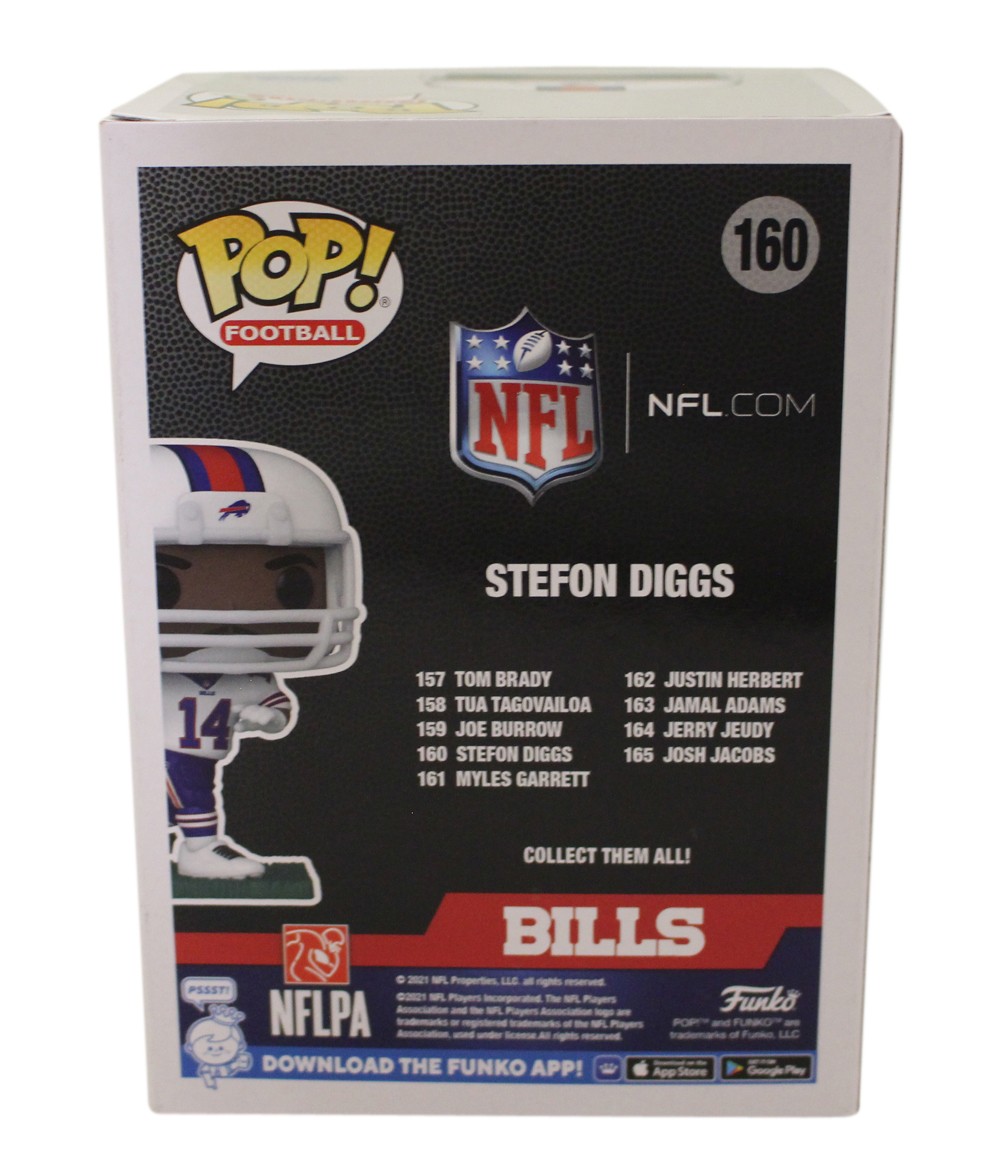 funko pop stefon diggs
