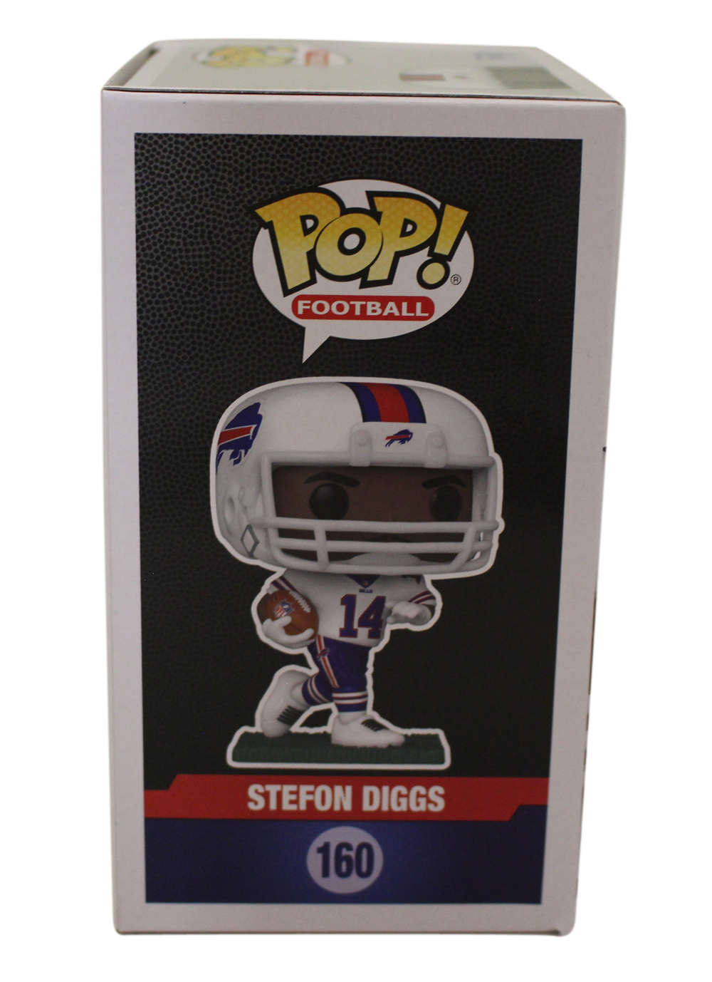 funko pop stefon diggs