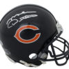 Mike Ditka Autographed/Signed Chicago Bears Mini Helmet BAS 21763