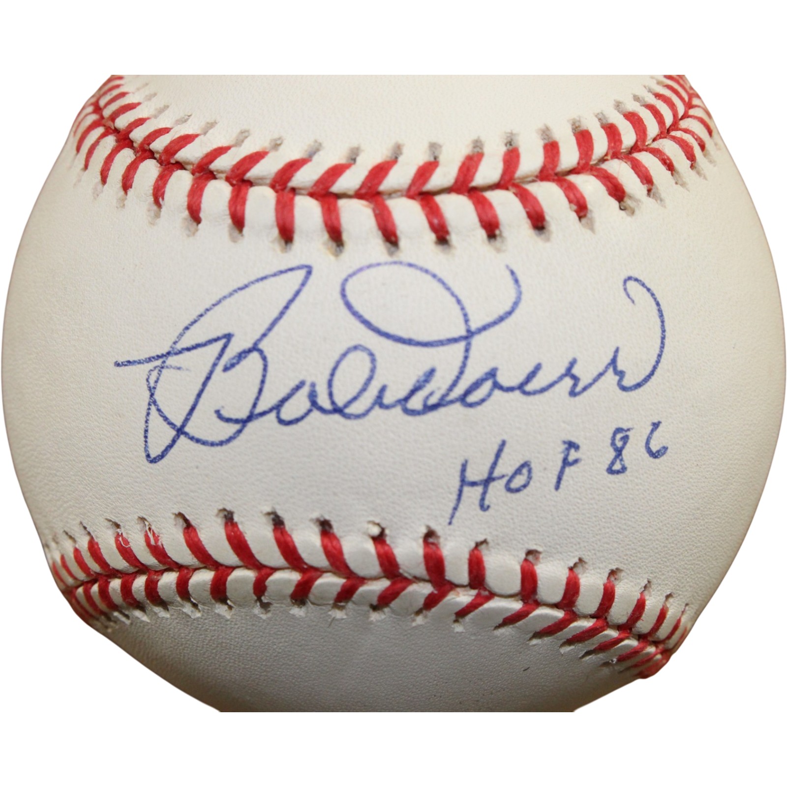 Bobby Doerr Autographed Boston Red Sox OML AL Baseball HOF 86 Beckett 56614 2 Bobby Doerr Autographed Boston Red Sox OML AL Baseball HOF 86 Beckett 56614