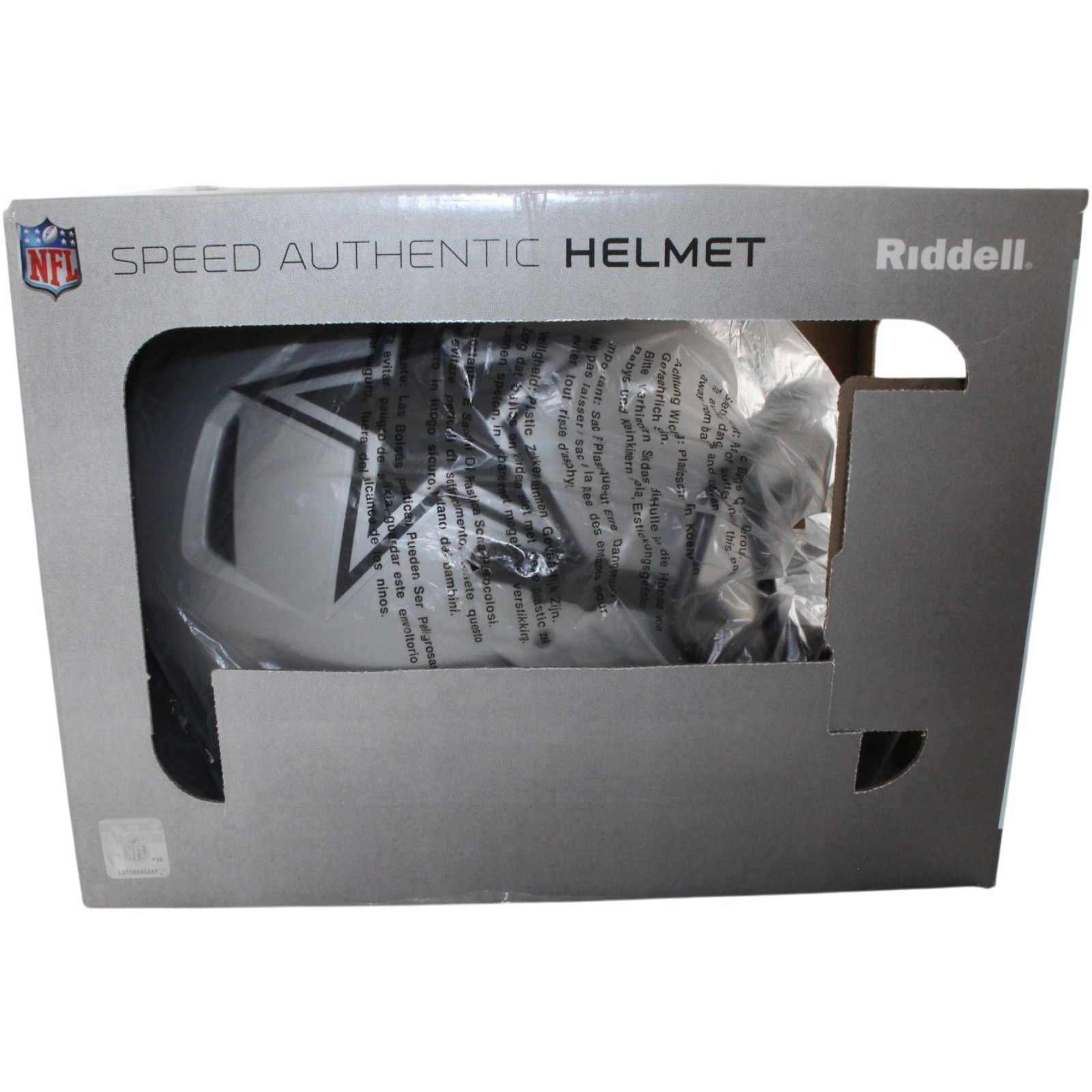 Tony Dorsett Autographed Dallas Cowboys Pro Rave Helmet Heart Beckett 56478 6 Tony Dorsett Autographed Dallas Cowboys Pro Rave Helmet Heart Beckett 56478