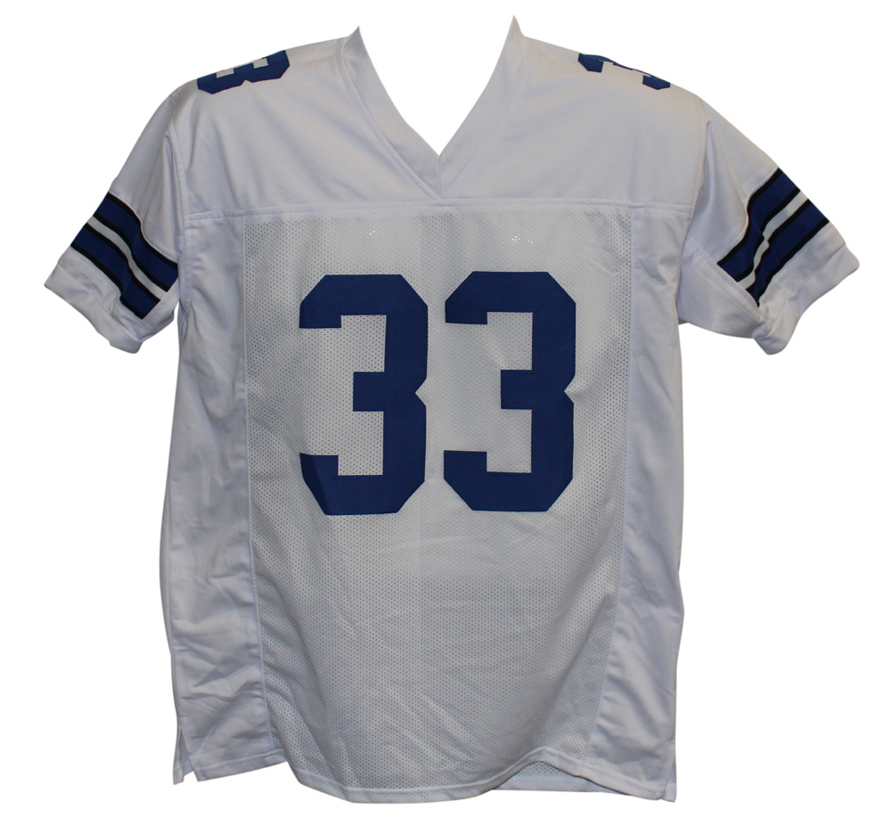 tony dorsett jersey number