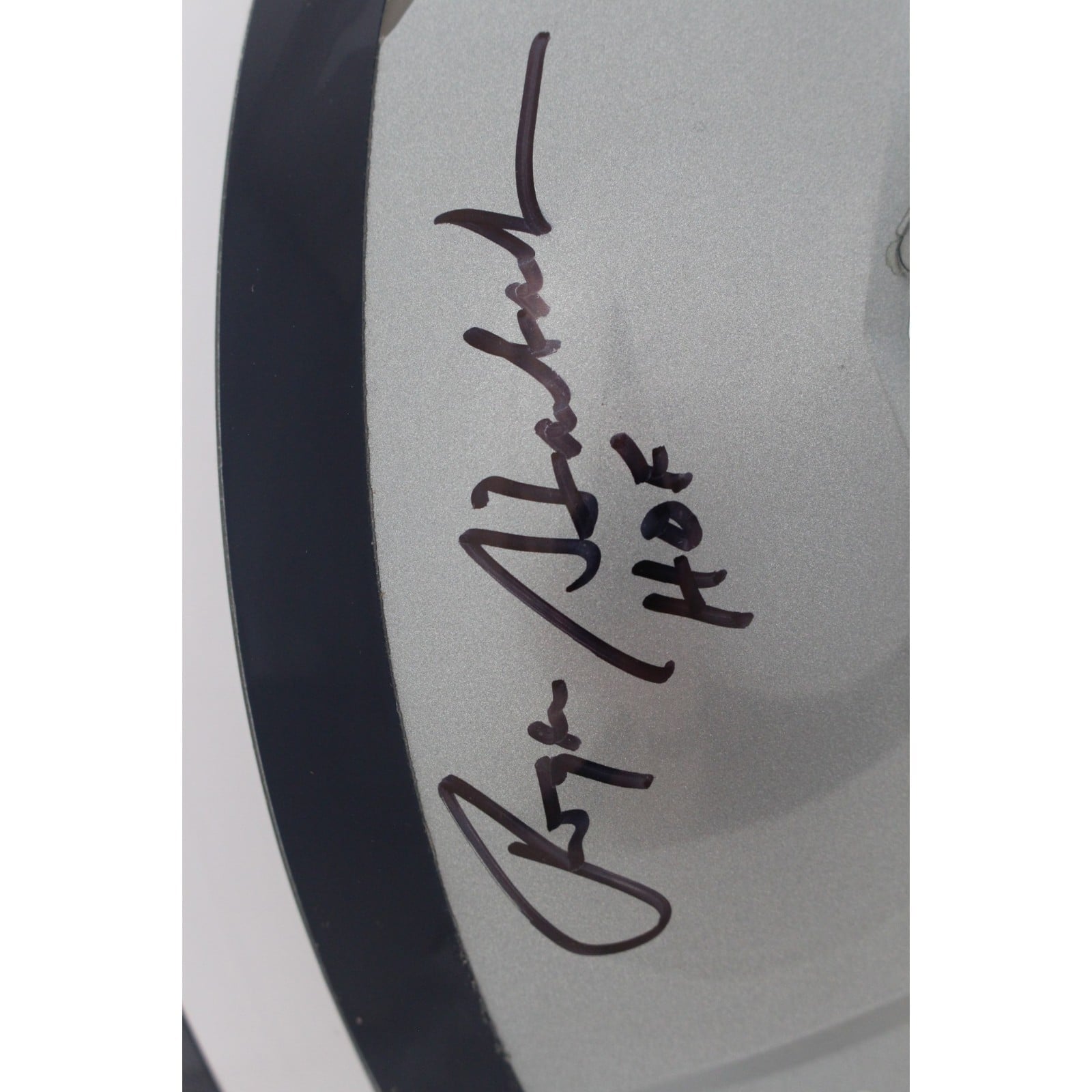 Roger Staubach Tony Dorsett Autographed Dallas Cowboys Pro Helmet Beckett 58237 3 Roger Staubach Tony Dorsett Autographed Dallas Cowboys Pro Helmet Beckett 58237