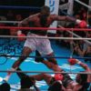 Buster Douglas Autographed/Signed Boxing 8x10 Photo Tyson KO JSA PF 24012