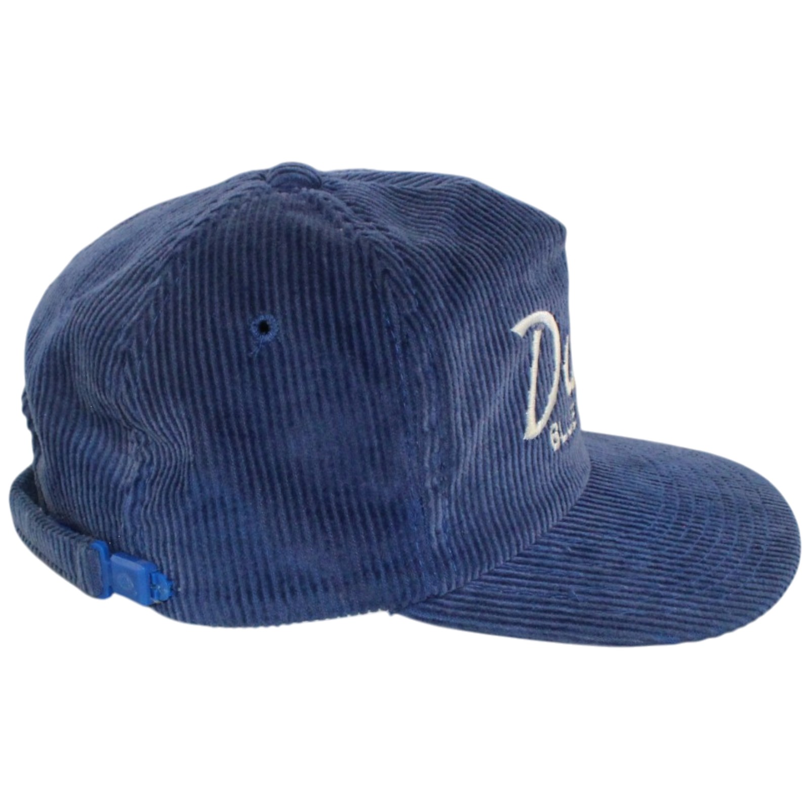 Duke Blue Devils Vintage Blue Corduroy Sports Specialities Adjustable Hat 56018 2 Duke Blue Devils Vintage Blue Corduroy Sports Specialities Adjustable Hat 56018