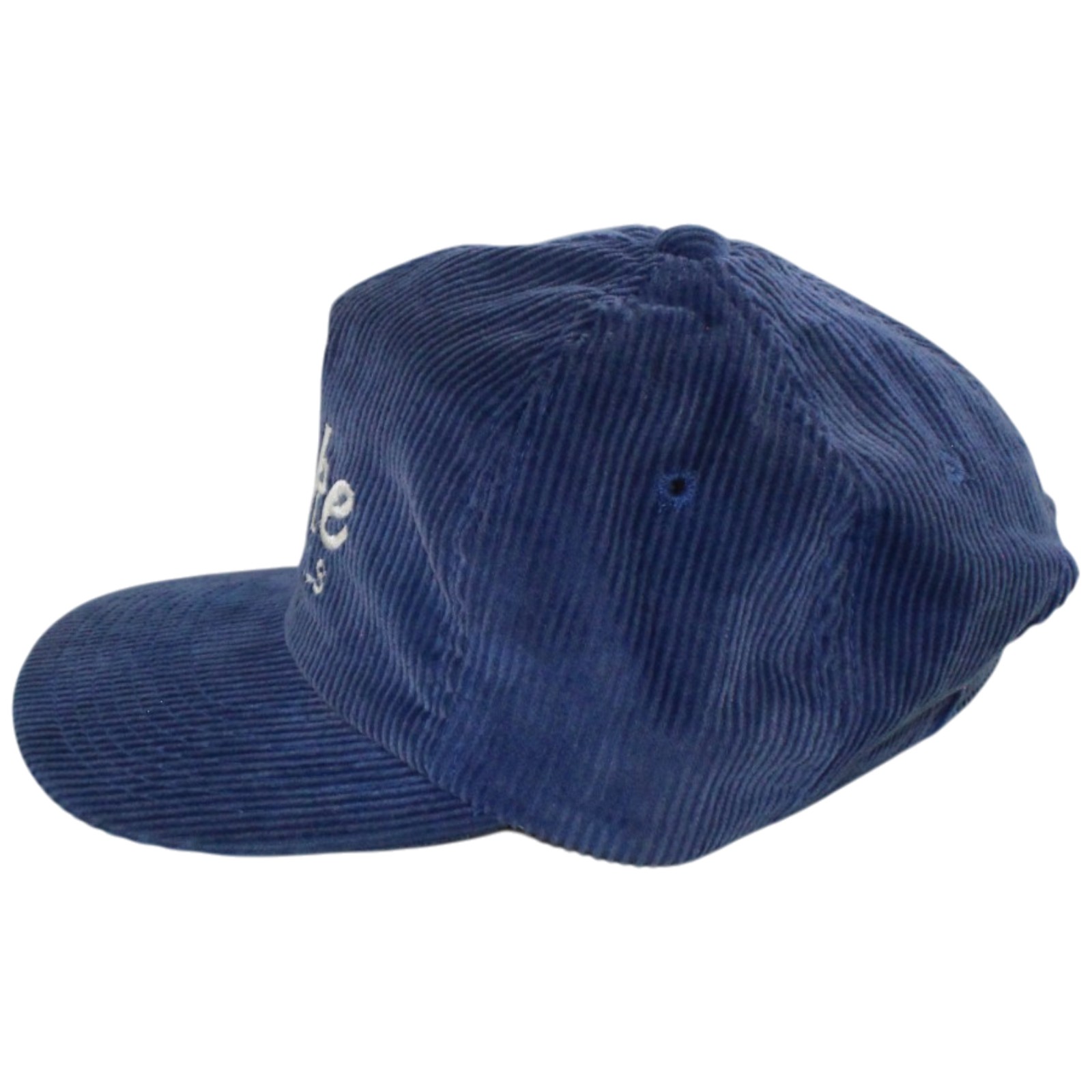 Duke Blue Devils Vintage Blue Corduroy Sports Specialities Adjustable Hat 56018 4 Duke Blue Devils Vintage Blue Corduroy Sports Specialities Adjustable Hat 56018