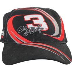 Dale Earnhardt Sr. Collectible Vintage 1990's Hat Chase Authentics 56245