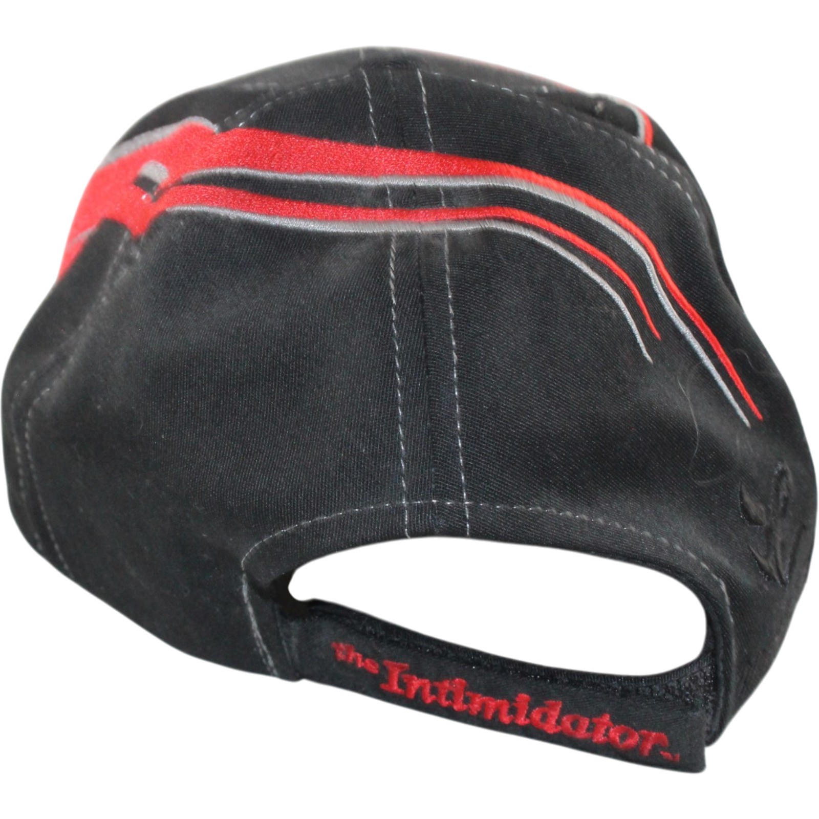 Dale Earnhardt Sr Dale Earnhardt Sr. Collectible Vintage 1990's Hat Chase Authentics 56245
