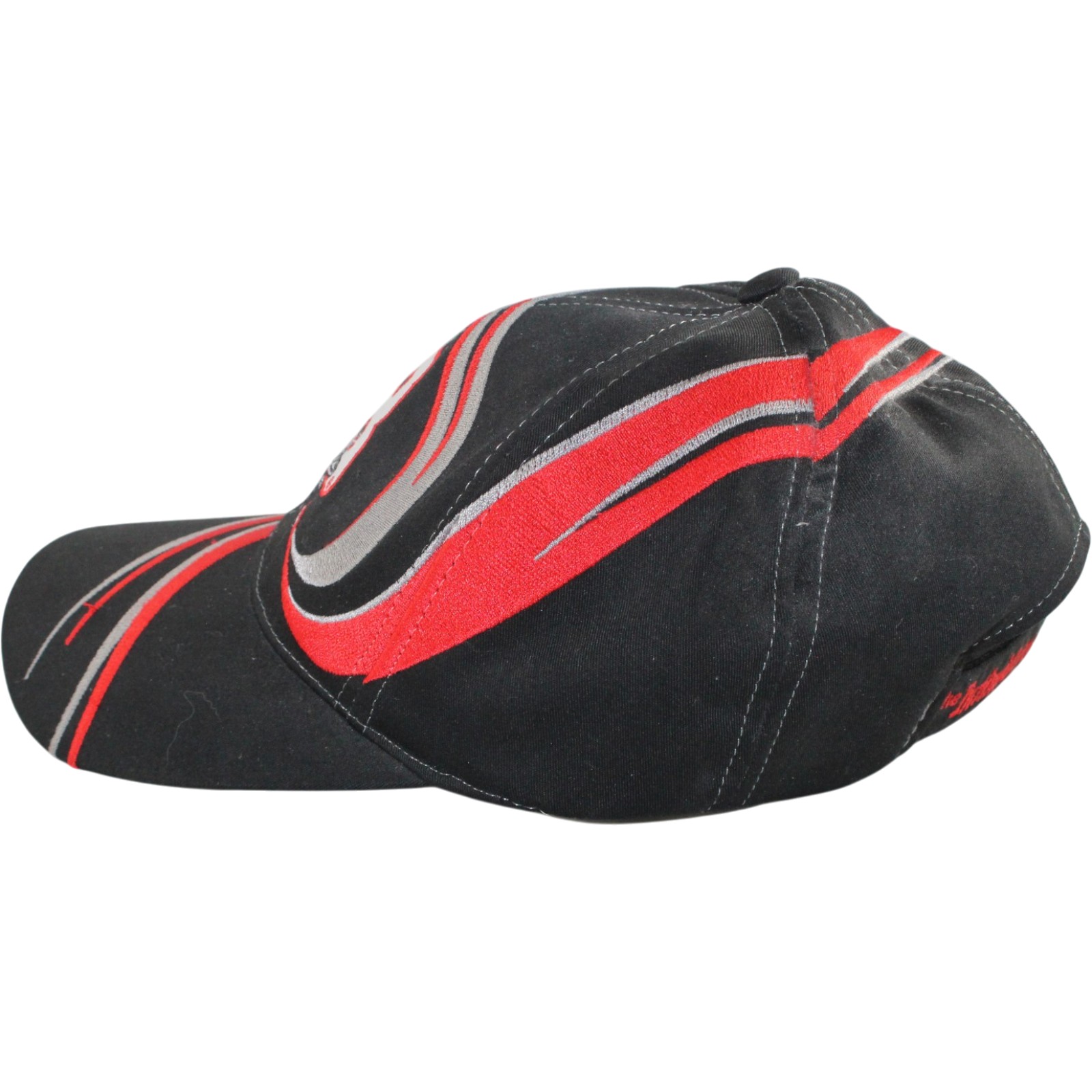 Dale Earnhardt Sr Dale Earnhardt Sr. Collectible Vintage 1990's Hat Chase Authentics 56245