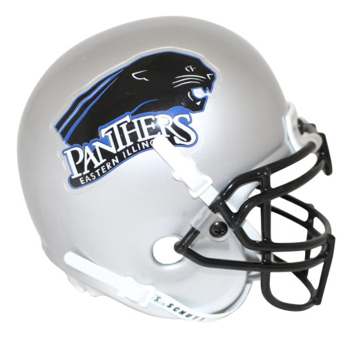 Eastern Illinois Panthers Authentic Mini Helmet 26332
