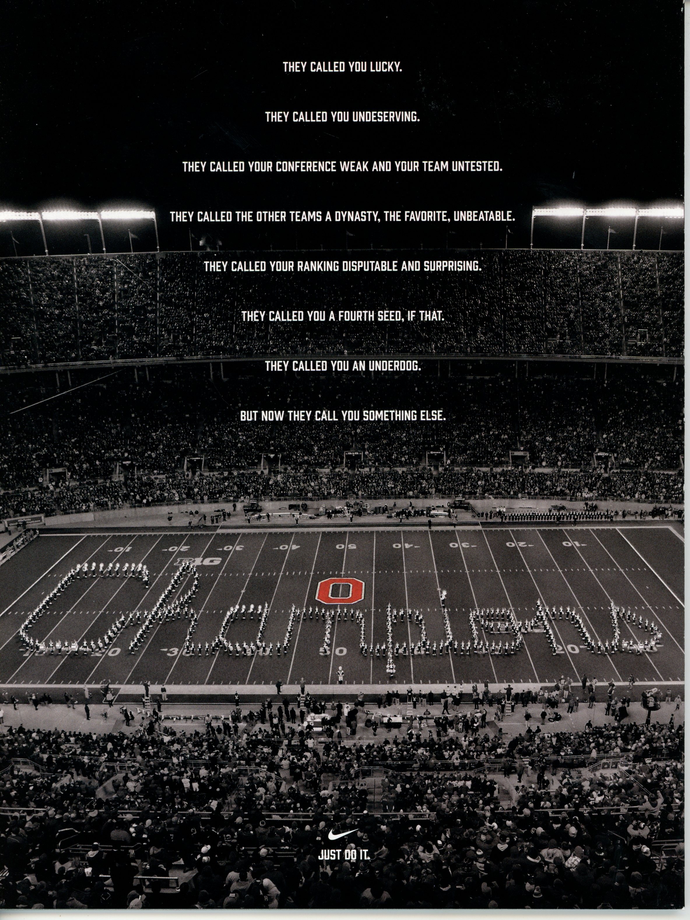 Ezekiel Elliott Joey Bosa Cardale Jones Signed Ohio State SI Magazine JSA 55088