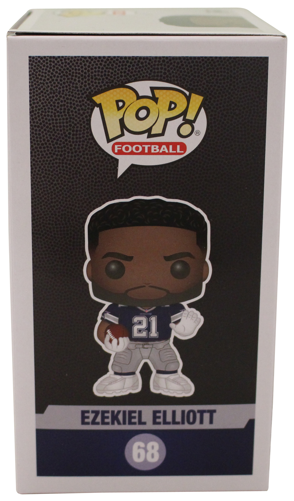 Funko ezekiel hot sale elliott