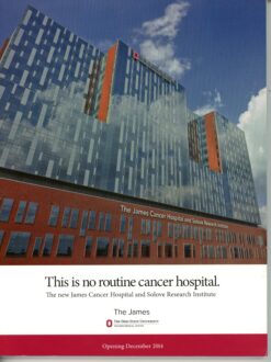 Ezekiel Elliott Signed Ohio State Buckeyes Gameday 11/29/2014 Magazine JSA 55987