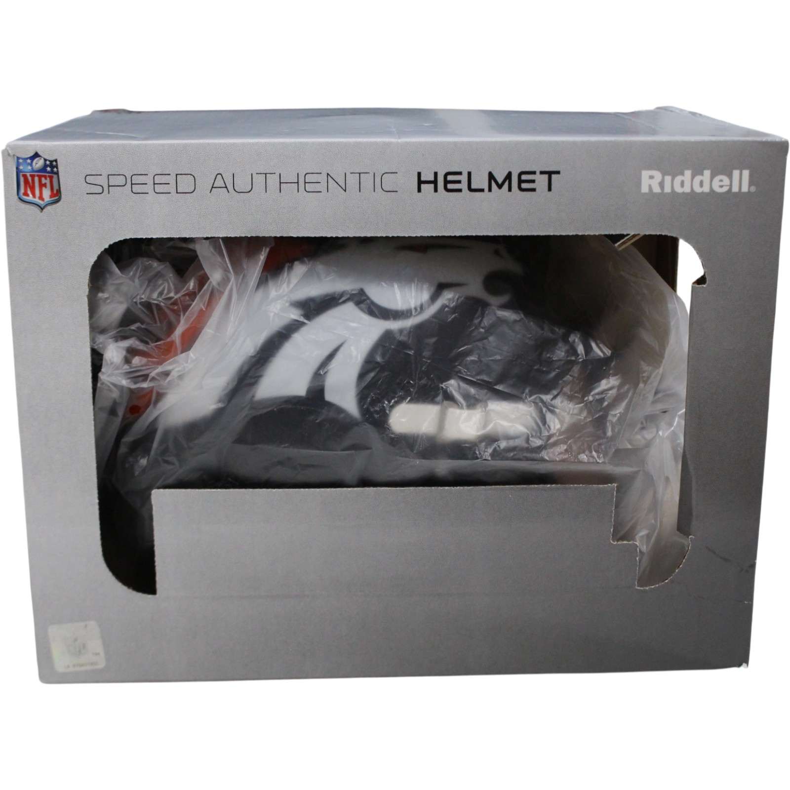 John Elway Terrell Davis Von Miller Signed Denver Broncos Helmet MVP BAS 54273 8 John Elway Terrell Davis Von Miller Signed Denver Broncos Helmet MVP BAS 54273