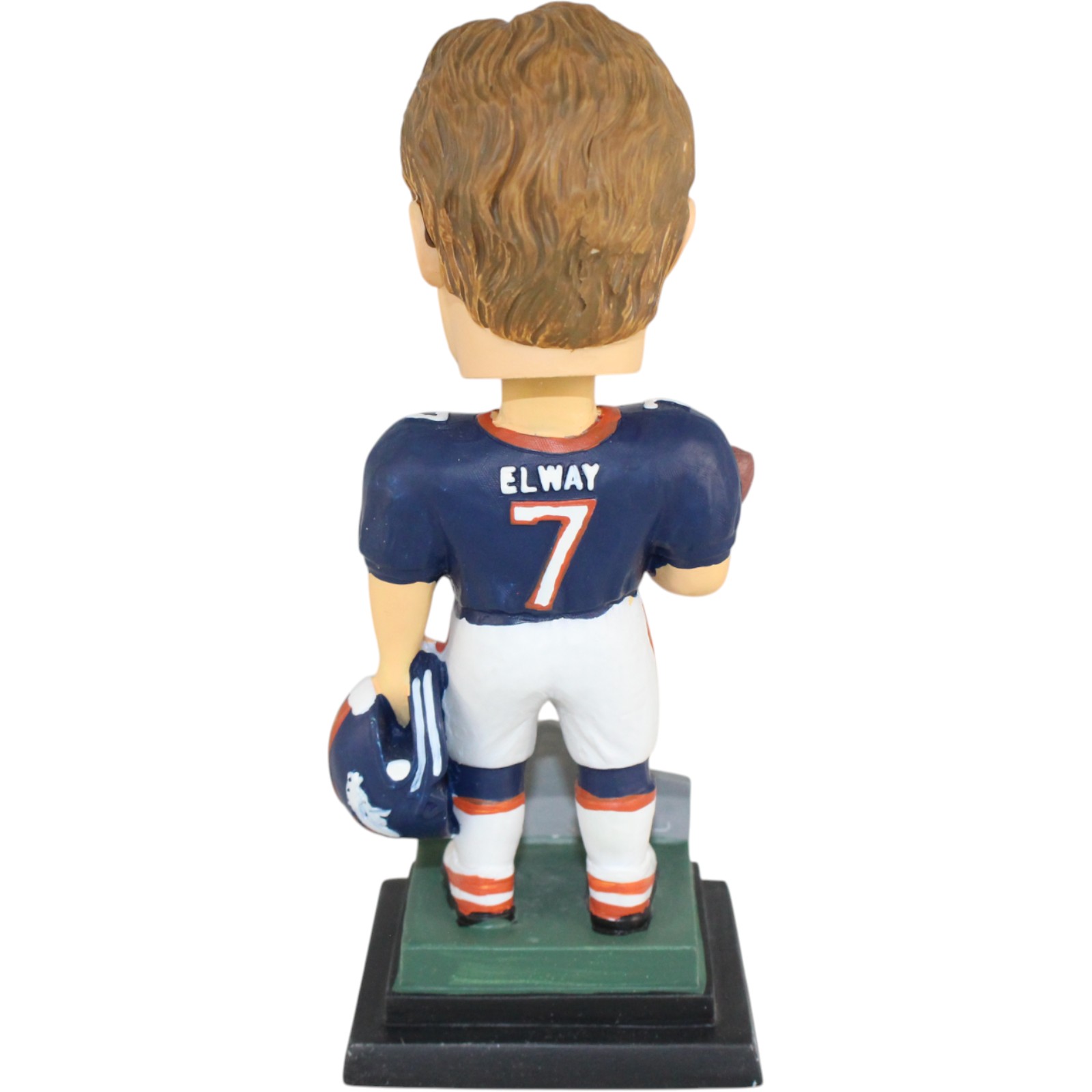 John Elway Denver Broncos New In Box Bobblehead Collectibles 51722