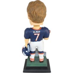 John Elway Denver Broncos New In Box Bobblehead Collectibles 51722
