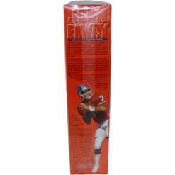John Elway Denver Broncos Collectible Commemorative Wheaties Cereal Box 55484