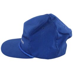 John Elway Denver Broncos Duke of Denver "Royal Crown" Snapback Hat 55686