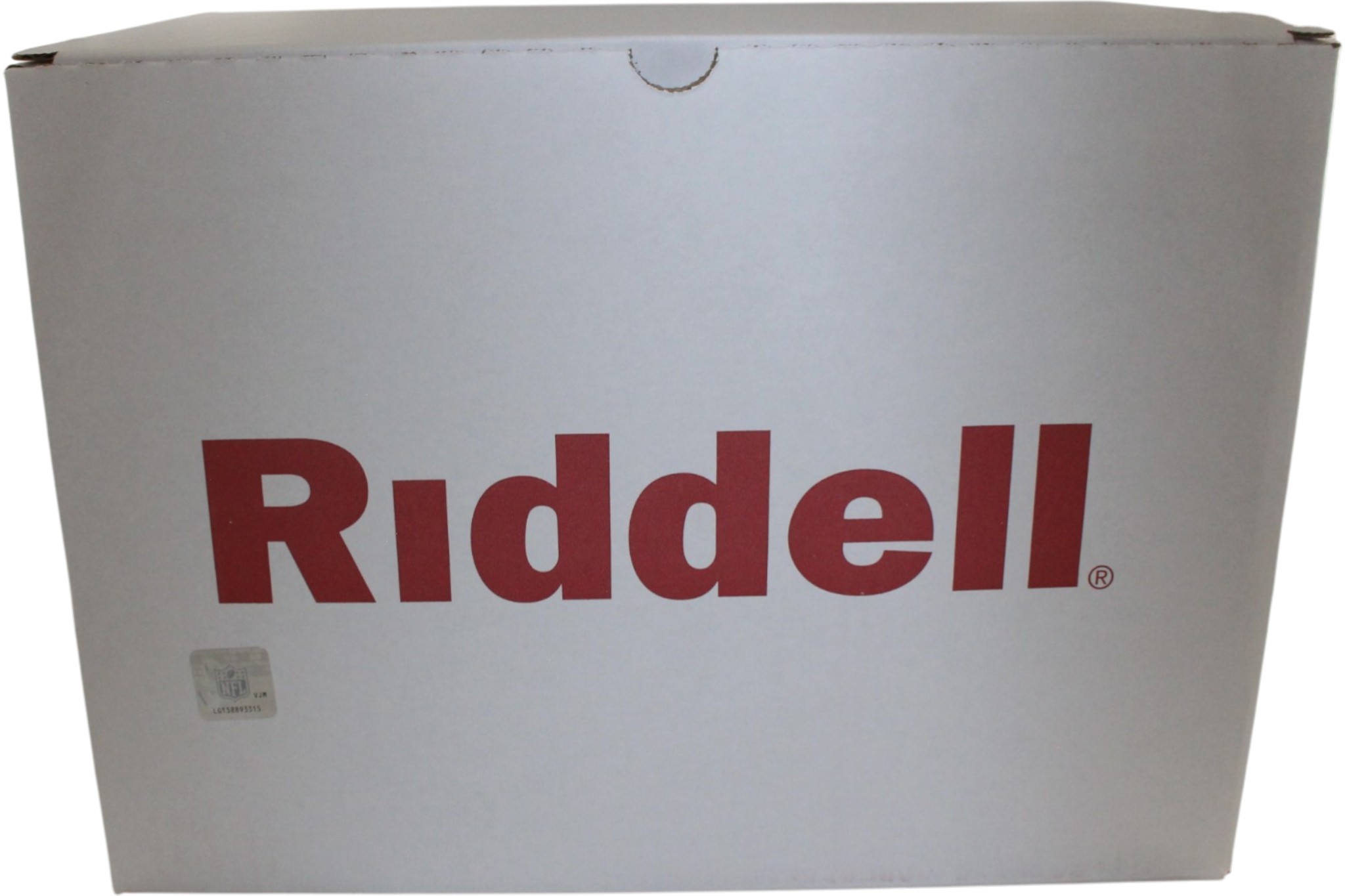 John Elway Autographed Denver Broncos SpeedFlex TB Helmet Beckett Witness 55374 6 John Elway Autographed Denver Broncos SpeedFlex TB Helmet Beckett Witness 55374