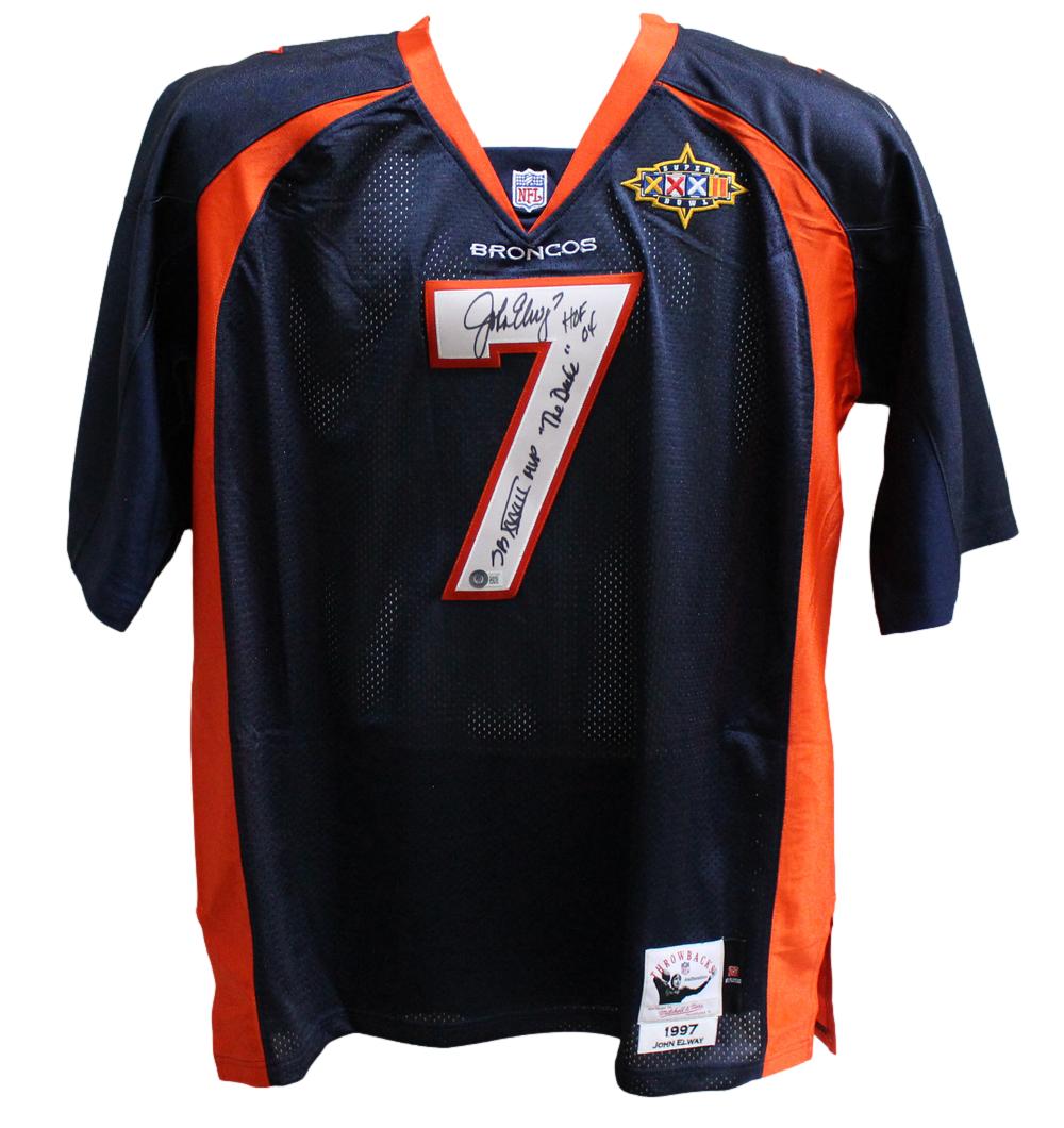 Denver broncos jersey 3xl deals